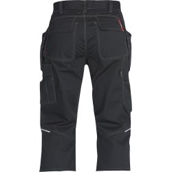 ENGEL Combat knickers med hængelommer Sort 6861-630