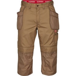 ENGEL Combat knickers med hngelommer Wood 6861-630 (REST)