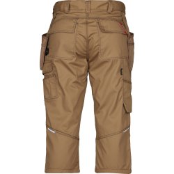 ENGEL Combat knickers med hngelommer Wood 6861-630 (REST)