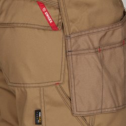 ENGEL Combat knickers med hngelommer Wood 6861-630 (REST)