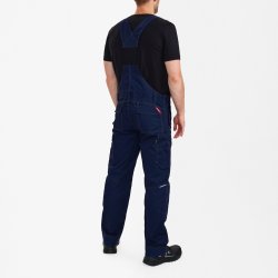 ENGEL Combat overall Marine 3760-630