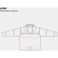 ENGEL Combat softshelljakke Sort 1260-229