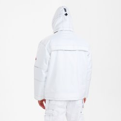 ENGEL Combat pilotjakke Hvid 1232-107
