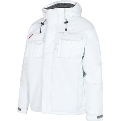 ENGEL Combat pilotjakke Hvid 1232-107