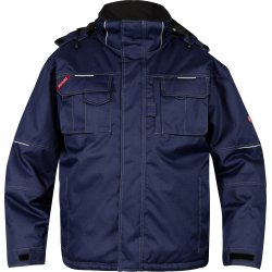 ENGEL Combat pilotjakke Marine 1232-107