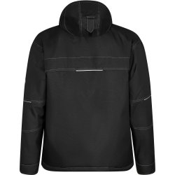 ENGEL Combat pilotjakke Sort 1232-107