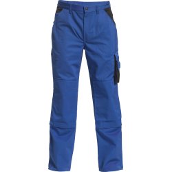 ENGEL Enterprise bukser Azur/Sort 2600-785