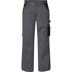 ENGEL Enterprise bukser Gr/Sort 2600-785