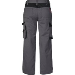 ENGEL Enterprise bukser Gr/Sort 2600-785