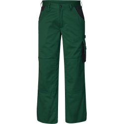 ENGEL Enterprise bukser Grn/Sort 2600-785