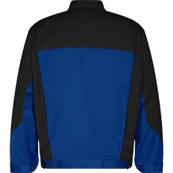 ENGEL Enterprise jakke Azur/Sort 1600-780