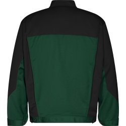 ENGEL Enterprise jakke Grn/Sort 1600-780