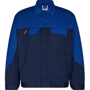 ENGEL Enterprise jakke Marine/Azurbl 1600-780
