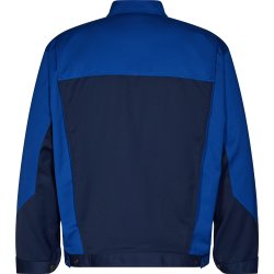 ENGEL Enterprise jakke Marine/Azurbl 1600-780