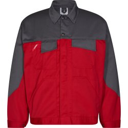 ENGEL Enterprise jakke Rd/Gr 1600-780