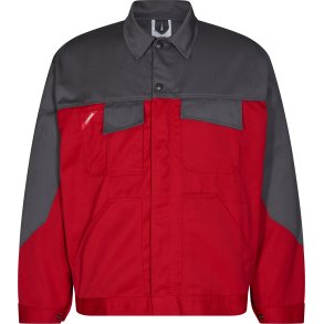 ENGEL Enterprise jakke Rd/Gr 1600-780