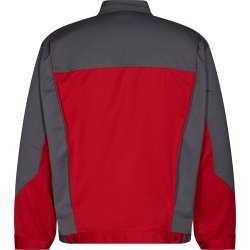 ENGEL Enterprise jakke Rd/Gr 1600-780