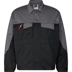 ENGEL Enterprise jakke Sort/Gr 1600-780