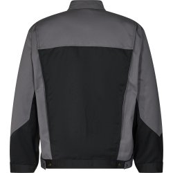 ENGEL Enterprise jakke Sort/Gr 1600-780