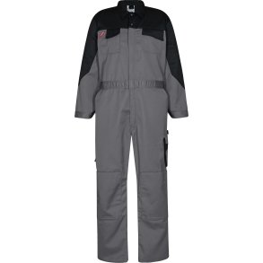 ENGEL Enterprise kedeldragt Gr/Sort 4600-785