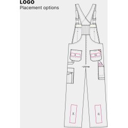 ENGEL Enterprise overall Sort/Gr� 3600-785 (REST)