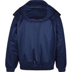 ENGEL Enterprise pilotjakke med aftagelige ærmer Marine 1175-9120