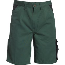 ENGEL Enterprise shorts Grn/Sort 6600-780