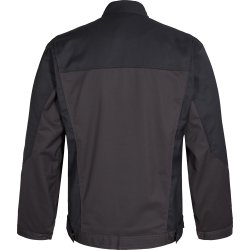 ENGEL Enterprise Stretch jakke Antrazitgrå/Sort 1680-217