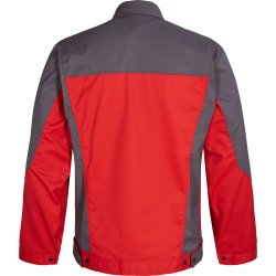 ENGEL Enterprise Stretch jakke Rd/Gr 1680-217