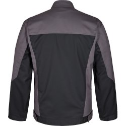 ENGEL Enterprise Stretch jakke Sort/Gr 1680-217