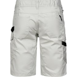 ENGEL Entire shorts med str�k Bone White 6329-144