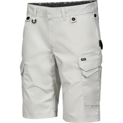 ENGEL Entire shorts med str�k Bone White 6329-144