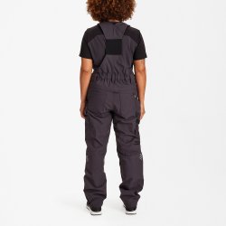 ENGEL Entire dame overall med strk Antrazitgr 3333-144