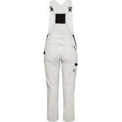 ENGEL Entire dame overall med strk Bone White 3333-144