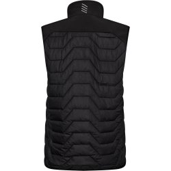 ENGEL ENTIRE dame quilted vest Sort 5338-142