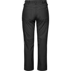 ENGEL Entire dame servicebukser med strk Antrazitgr 2332-144