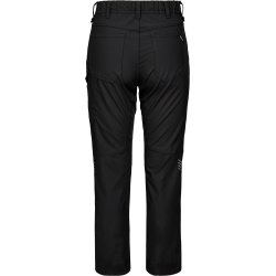 ENGEL Entire dame servicebukser med strk Sort 2332-144