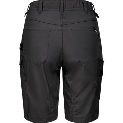 ENGEL Entire dame shorts med stræk Antrazitgrå 6333-144