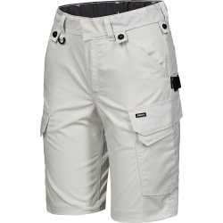 ENGEL Entire dame shorts med stræk Bone White 6333-144