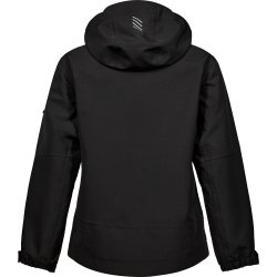 ENGEL Entire dame skaljakke Sort 1135-159