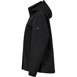 ENGEL Entire dame skaljakke Sort 1135-159