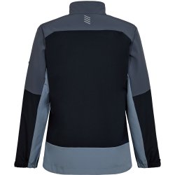 ENGEL Entire dame softshelljakke Deep Blue / Dark Sea 1335-140