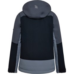 ENGEL Entire dame vinterjakke Deep Blue / Dark Sea 1435-176