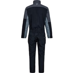 ENGEL Entire kedeldragt med 2-vejs strk Deep Blue / Dark Sea 4329-144