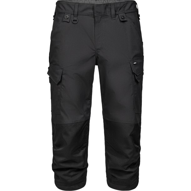 ENGEL Entire knickers med stræk Antrazitgrå 6328-144