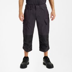 ENGEL Entire knickers med stræk Antrazitgrå 6328-144