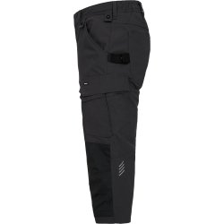 ENGEL Entire knickers med str�k Antrazitgr� 6328-144