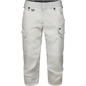 ENGEL Entire knickers med strk Bone White 6328-144