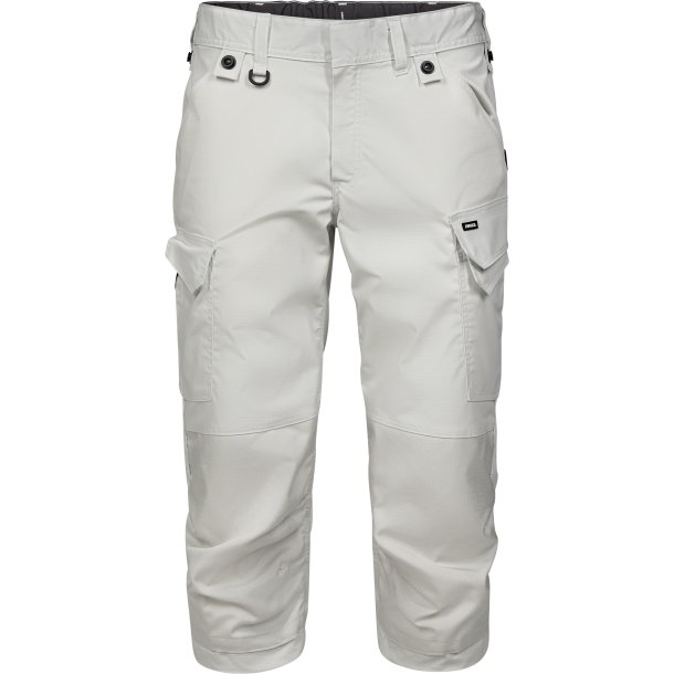 ENGEL Entire knickers med stræk Bone White 6328-144