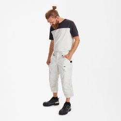 ENGEL Entire knickers med stræk Bone White 6328-144